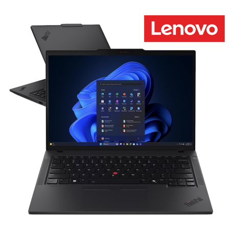 LENOVO THINKPAD T14 14  U5 16GB 512 SSD W11 3Y