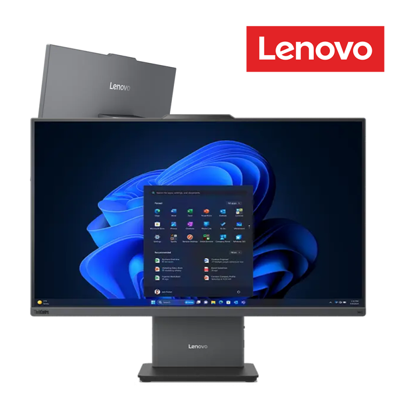 LENOVO AIO Neo 55a-24 23.8  R7 16GB 512 SSD DOS 3Y