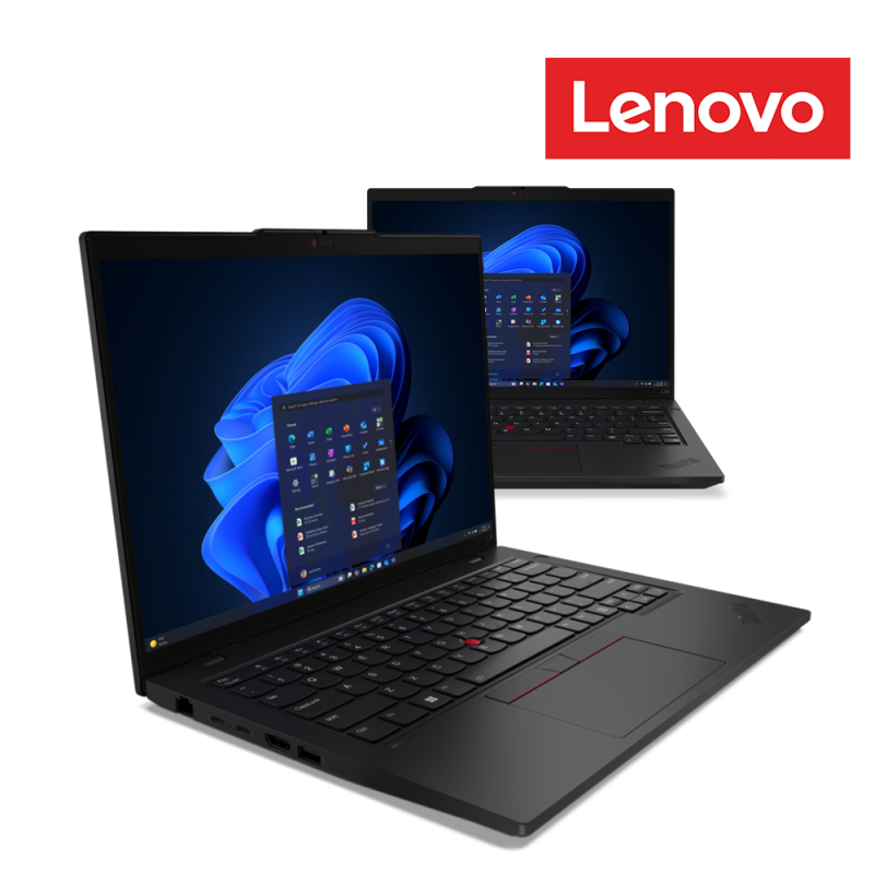 LENOVO THINKPAD L14 14  U7 16GB 1TB SSD W11 3Y