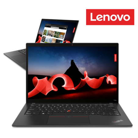 LENOVO THINKPAD E14 G7 14  U7 16GB 512 SSD Dos 2Y