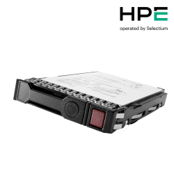 HPE 1TB SATA 7.2K SFF BC HDD