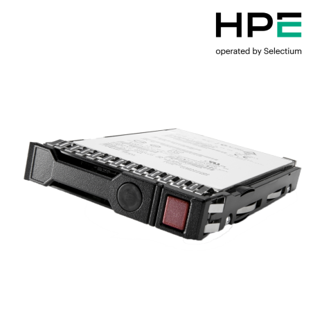 HPE 1TB SATA 7.2K SFF BC HDD