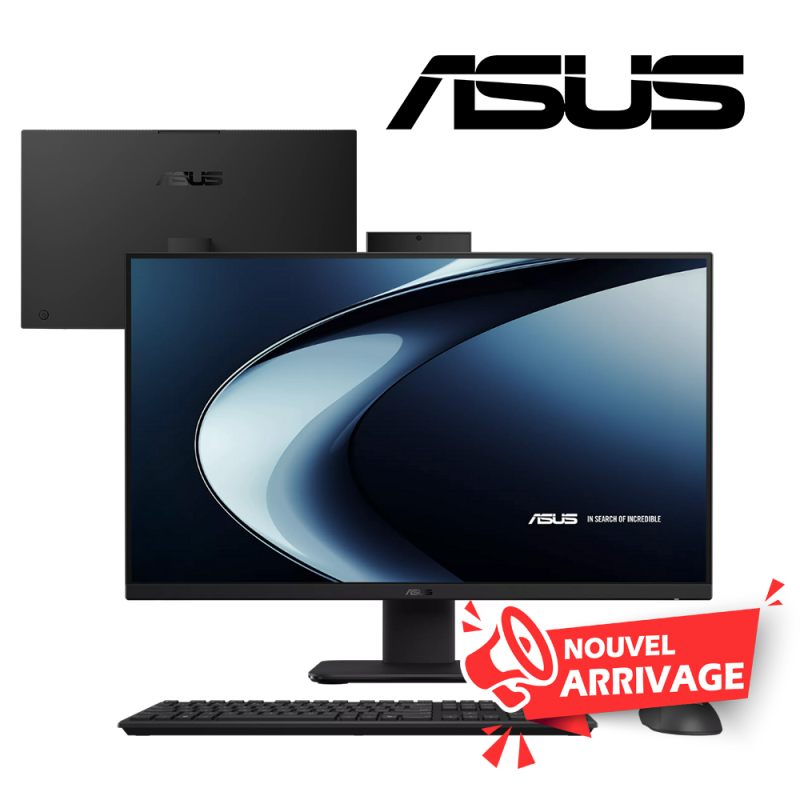 ASUS AIO P470V 27 FHD I7 16GB 1TB SSD Dos 3Y