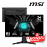MSI  MONITEUR G242L E14 SINGLE 144Hz