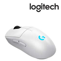 LOGITECH SOURIS PRO 2 LIGHTSPEED Wireless WHITE