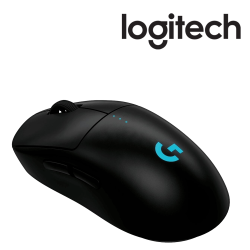 LOGITECH SOURIS PRO 2 LIGHTSPEED Wireless BK