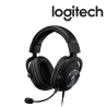 LOGITECH CASUQE - PRO X SE Wired Gaming BK USB