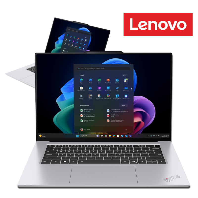 LENOVO THNKPAD X9 15.3  OLD TCH U7 32GB 1TBSSD W11