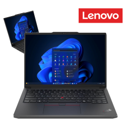 LENOVO THINKPAD E14 G7 14  U5 16GB 512 SSD Dos 2Y