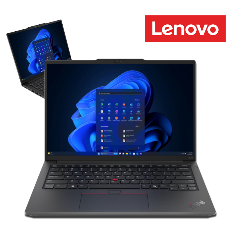 LENOVO THINKPAD E14 G7 14  U5 16GB 512 SSD Dos 2Y