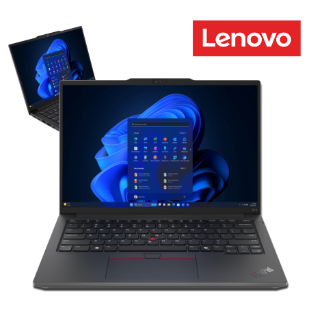 LENOVO THINKPAD E14 G7 14  U5 16GB 512 SSD Dos 2Y