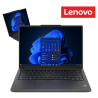 LENOVO THINKPAD E14 G7 14  U5 16GB 512 SSD Dos 2Y