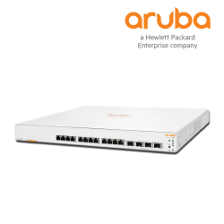 Aruba Instant On 1960 12XGT 4SFP  Switch 