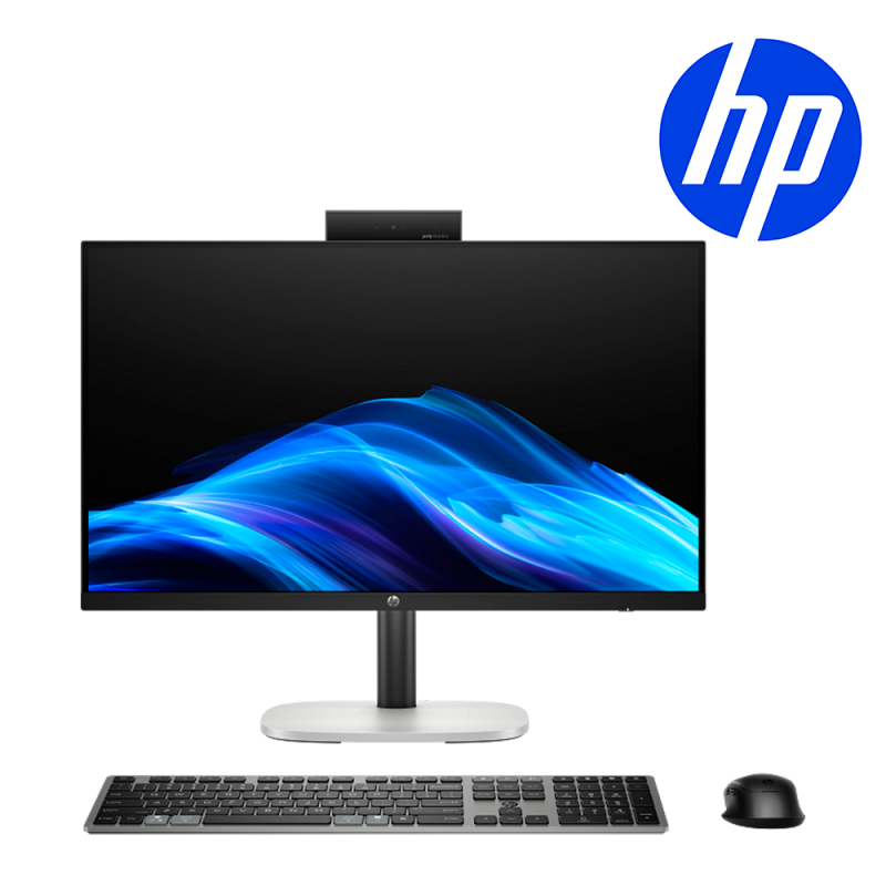 HP ProStudio 4 AIO G1i U5 16GB 512GB 23.8   Dos 3Y