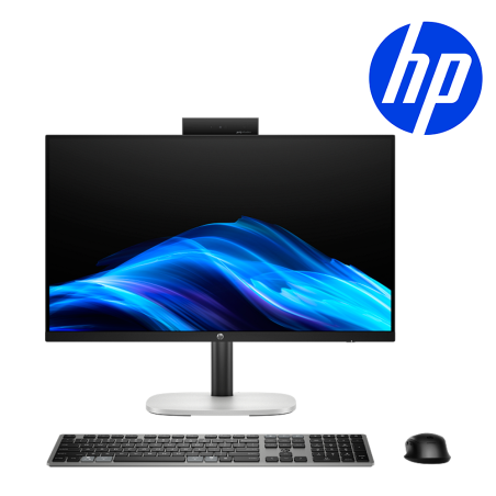 HP ProStudio 4 AIO G1i U5 16GB 512GB 23.8   Dos 3Y