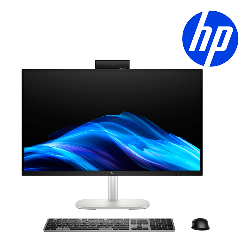 HP EliteStudio 8 G1i 27   U7 16GB 512SSD W11P 3Y