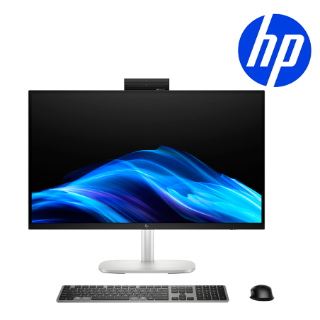 HP EliteStudio 8 G1i 27   U7 16GB 512SSD W11P 3Y