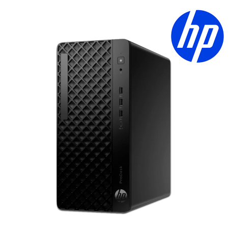 HP ProDesk 4 TWR G1i U7 16GB 512GB Dos 21.45  3Y
