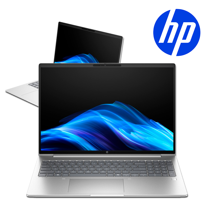 HP PB 4 G1i 16 AI U5 8GB 512SSD Dos 2Y