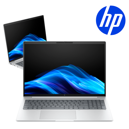 HP EliteBook 8 G1i 16 U7 16GB 512GB W11P 3Y