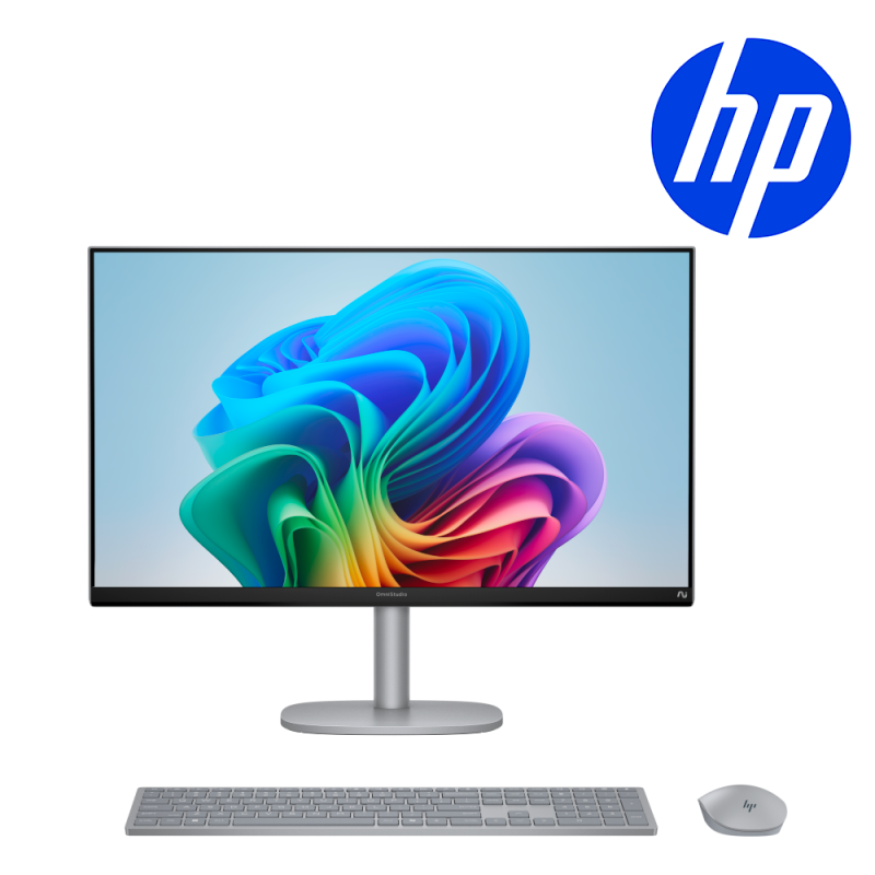 HP OmniStudio X27 U7 16GB 1TB SSD TACT  W11plus 1Y