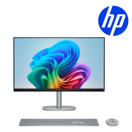 HP OmniStudio X27 U7 16GB 1TB SSD TACT  W11plus 1Y