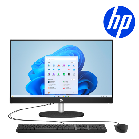 HP AIO 27 Core U7 32GB 1TB SSD TACTILE W11P 1Y