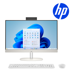 HP AIO 24 Core U7 16GB 512SSD TACTILE W11H 1Y