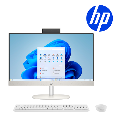 HP AIO 24 Core U5 16GB 1TB SSD TACTILE W11H 1Y