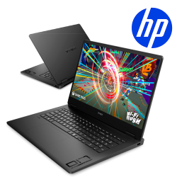 HP OMEN 17 RZ9 AI 32GB 1TB RTX 5060 8GB W11H 1Y