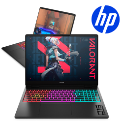 HP OMEN 16 U9-275HX 32GB 1TB RTX 5060 8GB W11H 1Y