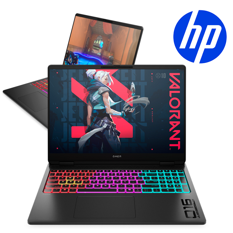 HP OMEN 16 U9-275HX 32GB 1TB RTX 5060 8GB W11H 1Y