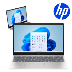 HP 15 Core 7-150U 16GB 1TB SSD W11F 1Y