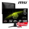 MSI MONITEUR MAG 276CXF