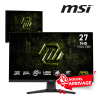 MSI MONITEUR MAG 272F X24 240Hz