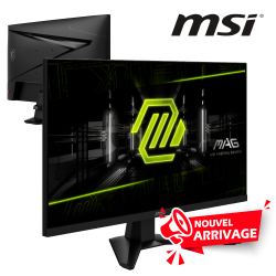 MSI MONITEUR MAG 274F 240Hz