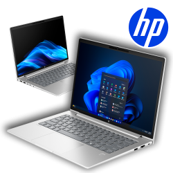 HP ProBook 4 G1iR 14 Core 7 8GB 512GB Dos 2Y