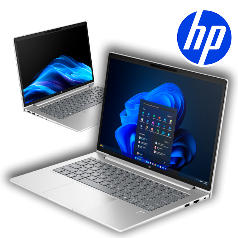 HP ProBook 4 G1iR 14 Core 7 8GB 512GB Dos 2Y
