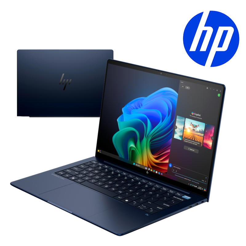 HP EliteBook Ultra G1i 14 32GB 1TB W11P 1Y