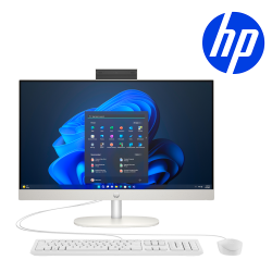 HP Pro One 240 G10 AIO U7 16GB 512SSD Ds 23.8   1Y