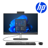 HP Pro One 240 G10 AIO U7 16GB 512GB Dos 23.8   1Y