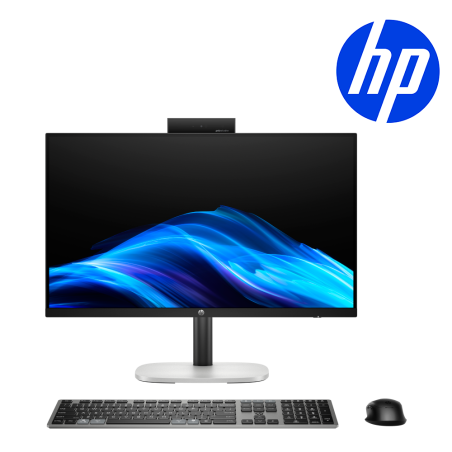 HP ProStudio 4 AIO G1i U7 16GB 512GB 23.8  W11P 3Y