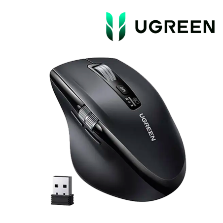 Ugreen souris Multi-mode Wireless M751