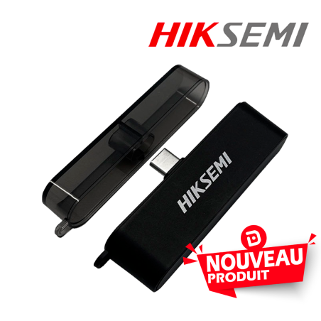 MINI DISQUE DUR EXTERNE SYNC C PLUS 256G