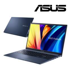ASUS VIVIBOOK X1502V 15 6  I7 16GB 1TB SSD W11 1Y