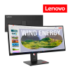 LENOVO MONITOR ThinkVision T34WD-40 34  Curved