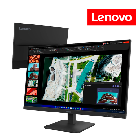 LENOVO MONITOR S27-4e 27.0  IPS panel 100Hz