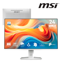 MSI MONITEUR PRO MP243W E14
