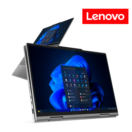 LENOVO THINKPAD X1 2in1 14  TCH U7 32G 1TB W11P 3Y