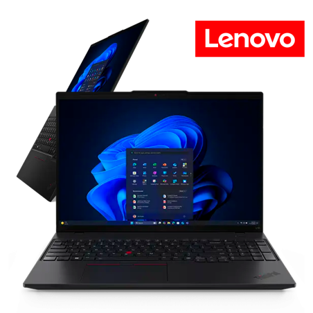 LENOVO THINKPAD L16 16  U5 16GB 512 GB SSD W11P 3Y